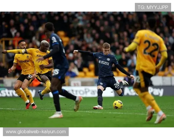 狼队5-4-1铁桶阵应对切尔西 戈麦斯65次抢断英超第7
