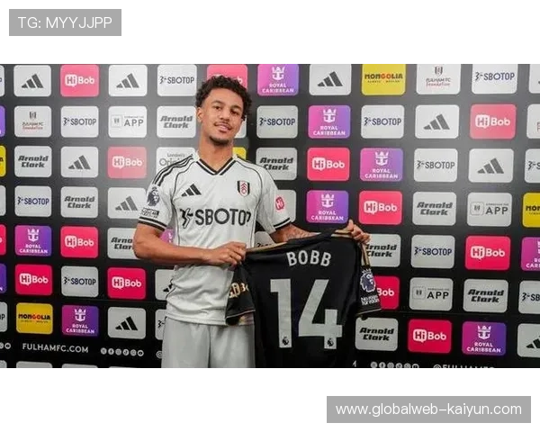 奥斯卡鲍勃转会富勒姆寻求机会 冬窗评级关注年轻球员薪资