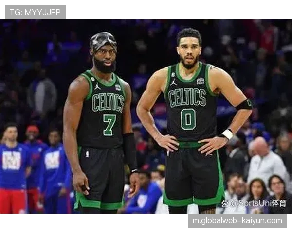 凯尔特人虽缺少塔图姆 杰伦·布朗率队紧咬大西洋榜首