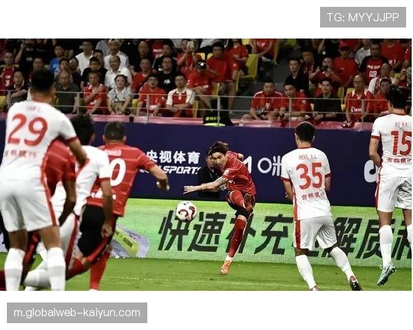 蓉城虽败但仍破门 连续三场对日球队取得进球