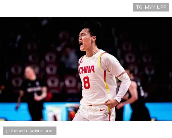 赵睿状态全面回归场均20.2分,突破分球创造进攻机会增多 赵睿状态全面回归场均20.2分,突破分球创造进攻机会增多